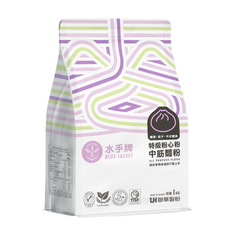 水手牌特級(jí)粉心粉(中筋)