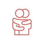 婚、喪、生育補(bǔ)助、傷病慰問及各項(xiàng)急難救助。