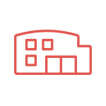 工廠廠區(qū)提供員工宿舍。
