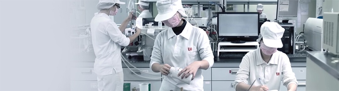 深耕臺灣一甲子的 老字號麵粉廠